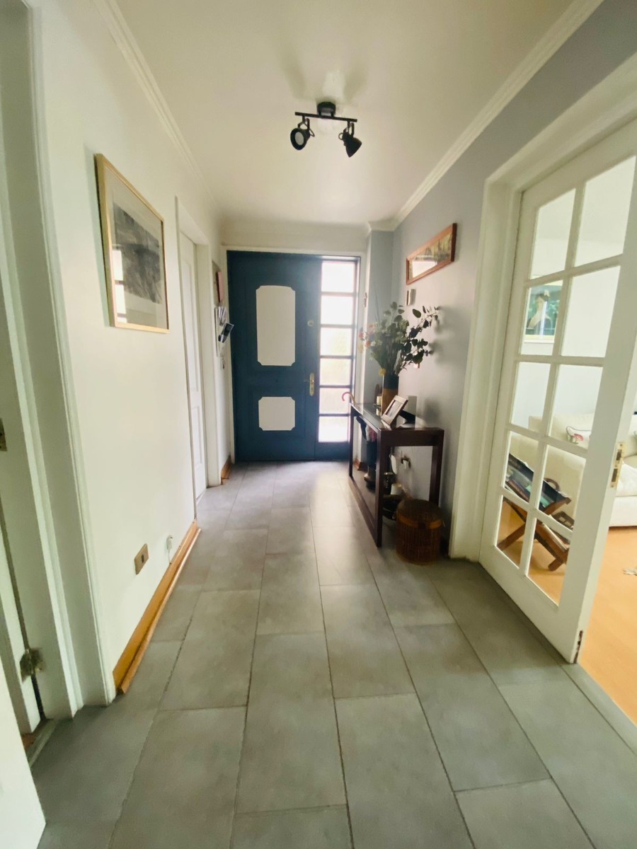 Venta Casa NO 4D 4B 2E 1B La Dehesa - Lo Barnechea