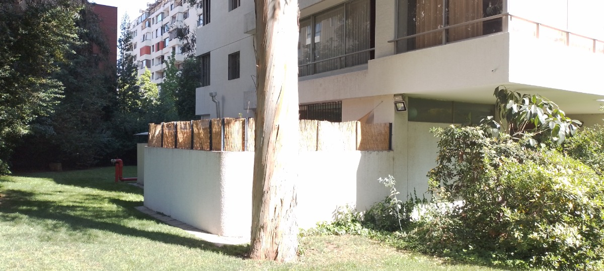 Venta Departamento 2D 1B 1E 1B Sebasti&aacute;n Elcano - Las Condes