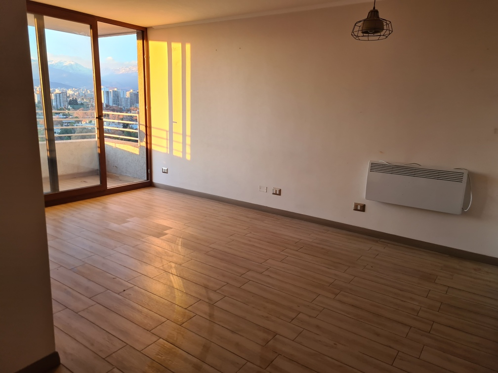 Venta Departamento 2D 1B 1E Estadio Nacional - &Ntilde;u&ntilde;oa