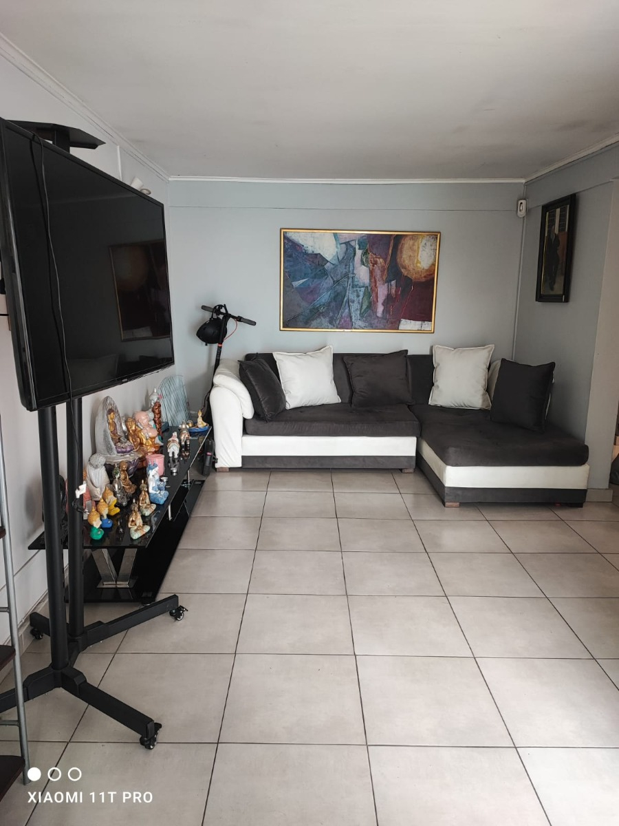 Venta Casa 3D en suite Walk-in cl&oacute;set 2B 2E 2B Col&oacute;n Oriente - Vital Apoquindo - Las Condes