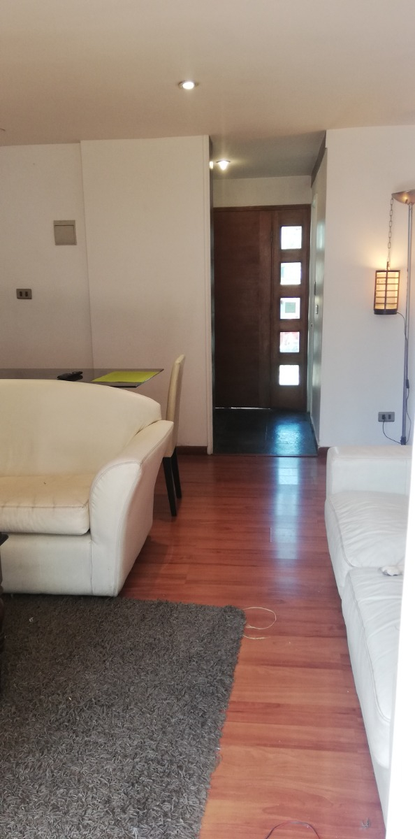 Arriendo Casa N 3D 3B 2E Metro Sim&oacute;n Bolivar - &Ntilde;u&ntilde;oa