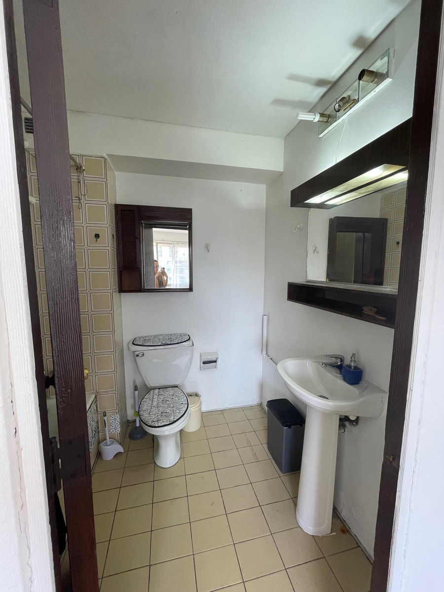 Venta Departamento 1D 1B 1E Los Leones - Providencia