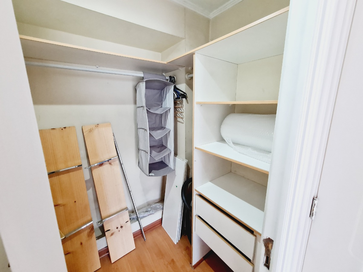 Venta Departamento 2D Bellavista - Providencia