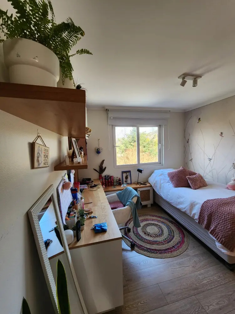 Venta Casa NOSP 4D en suite Walk-in cl&oacute;set 4B 2E Los Trapenses - Lo Barnechea