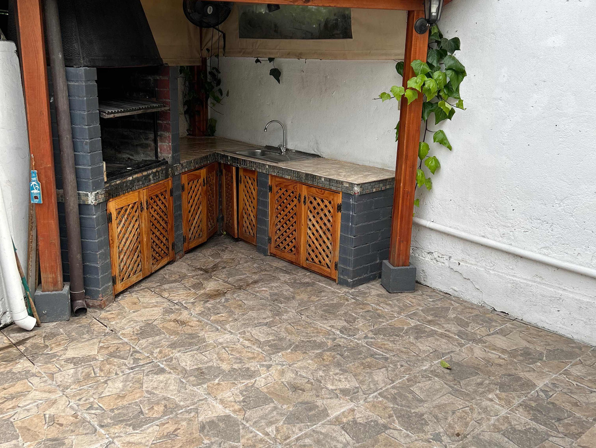 Venta Casa 4D Pepe Vila - La Reina