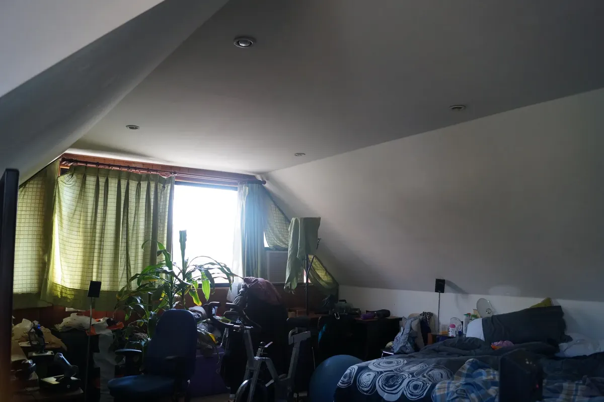 Venta Casa NOSP 6D Suite 4B 3E 2Bd Rotonda Atenas - Las Condes