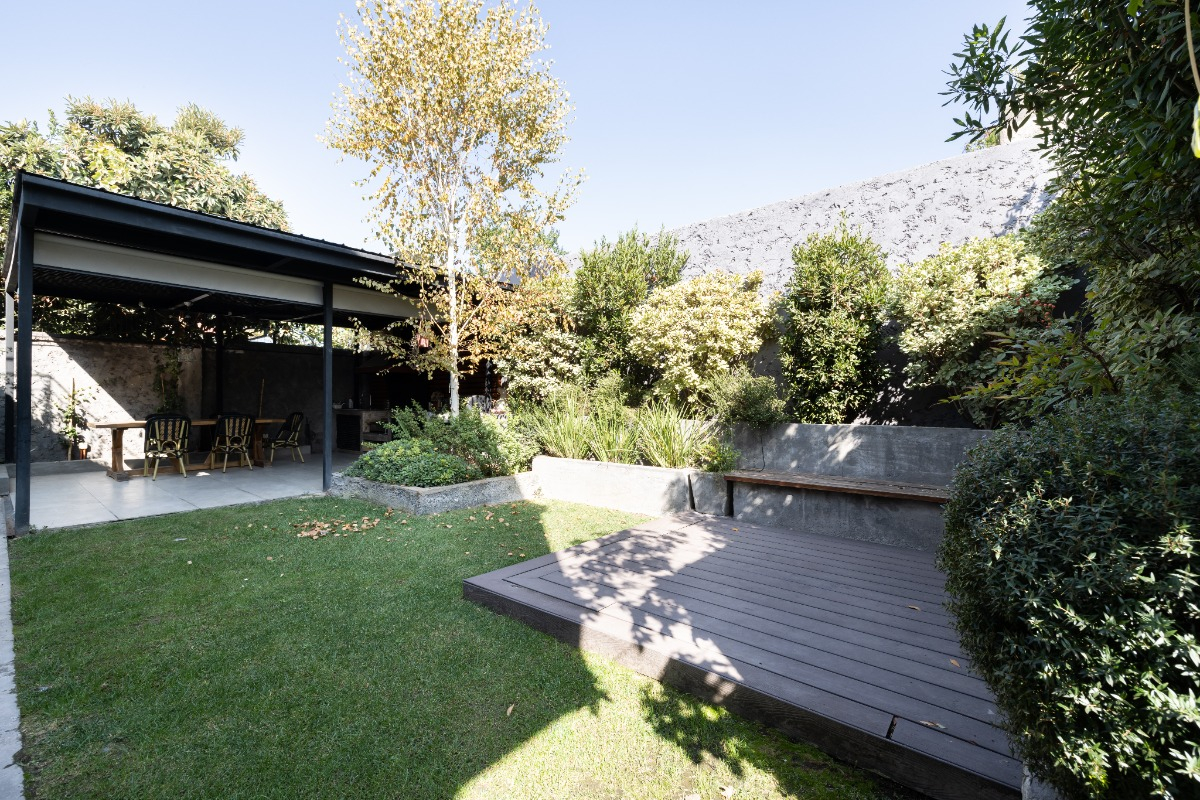 Venta Casa 5D Metro Bilbao - Providencia