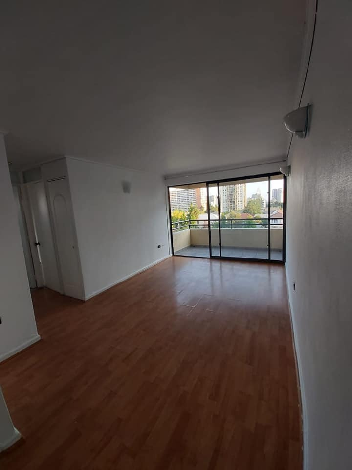 Arriendo Departamento SO 2D en suite 1B 1E In&eacute;s de Su&aacute;rez - Providencia