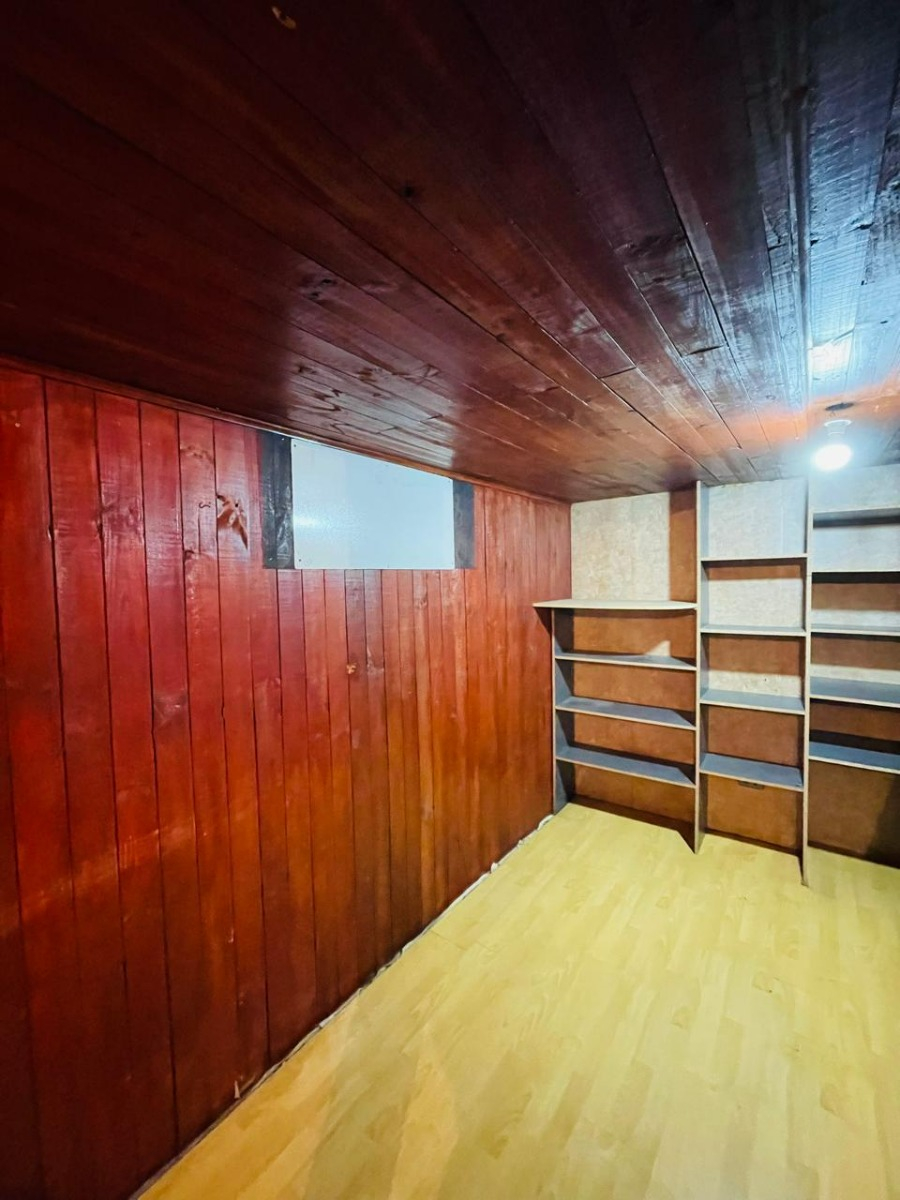 Venta Casa 4D 1B 4E Amapolas - &Ntilde;u&ntilde;oa