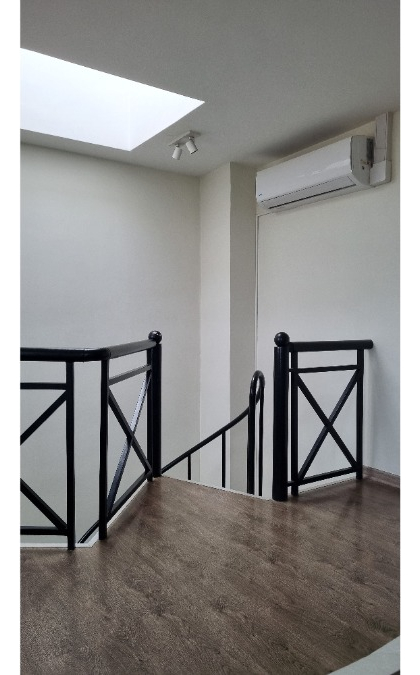 Venta Departamento NP 1D en suite 1B 1E 1B Los Dominicos - Las Condes