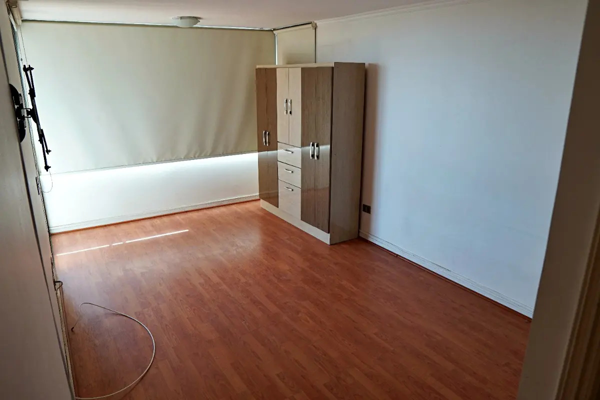 Arriendo Departamento SO 2D en suite Walk-in cl&oacute;set 2B 1E 1B Rotonda Atenas - Las Condes