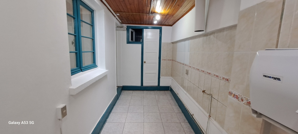 Arriendo Casa 5D 3B 3E Barrio Italia - Providencia
