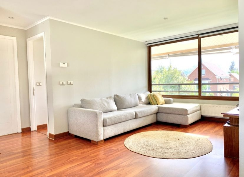 Arriendo Casa 6D La Dehesa - Lo Barnechea