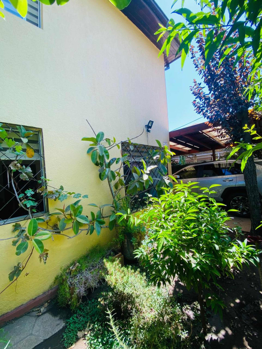 Venta Casa 4D 3B 2E Pepe Vila - La Reina