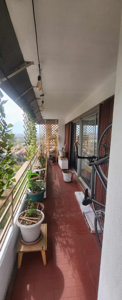 Venta Departamento 3D  - La Reina