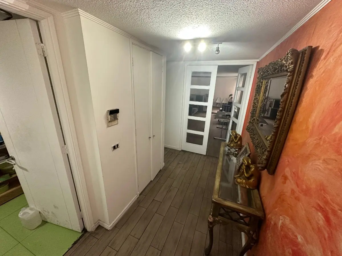 Venta Departamento 3D en suite Walk-in cl&oacute;set 2B 1E 1Bd Nueva Las Condes - Las Condes