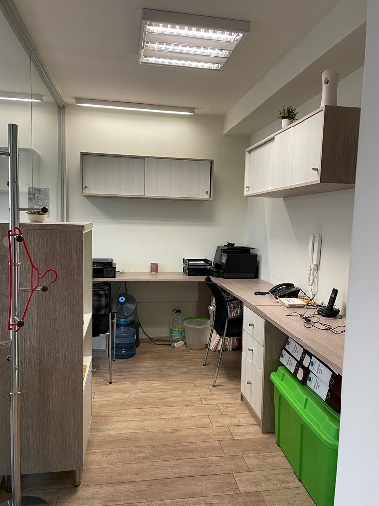 Venta Oficina N 1B 1E Plaza &Ntilde;u&ntilde;oa - &Ntilde;u&ntilde;oa
