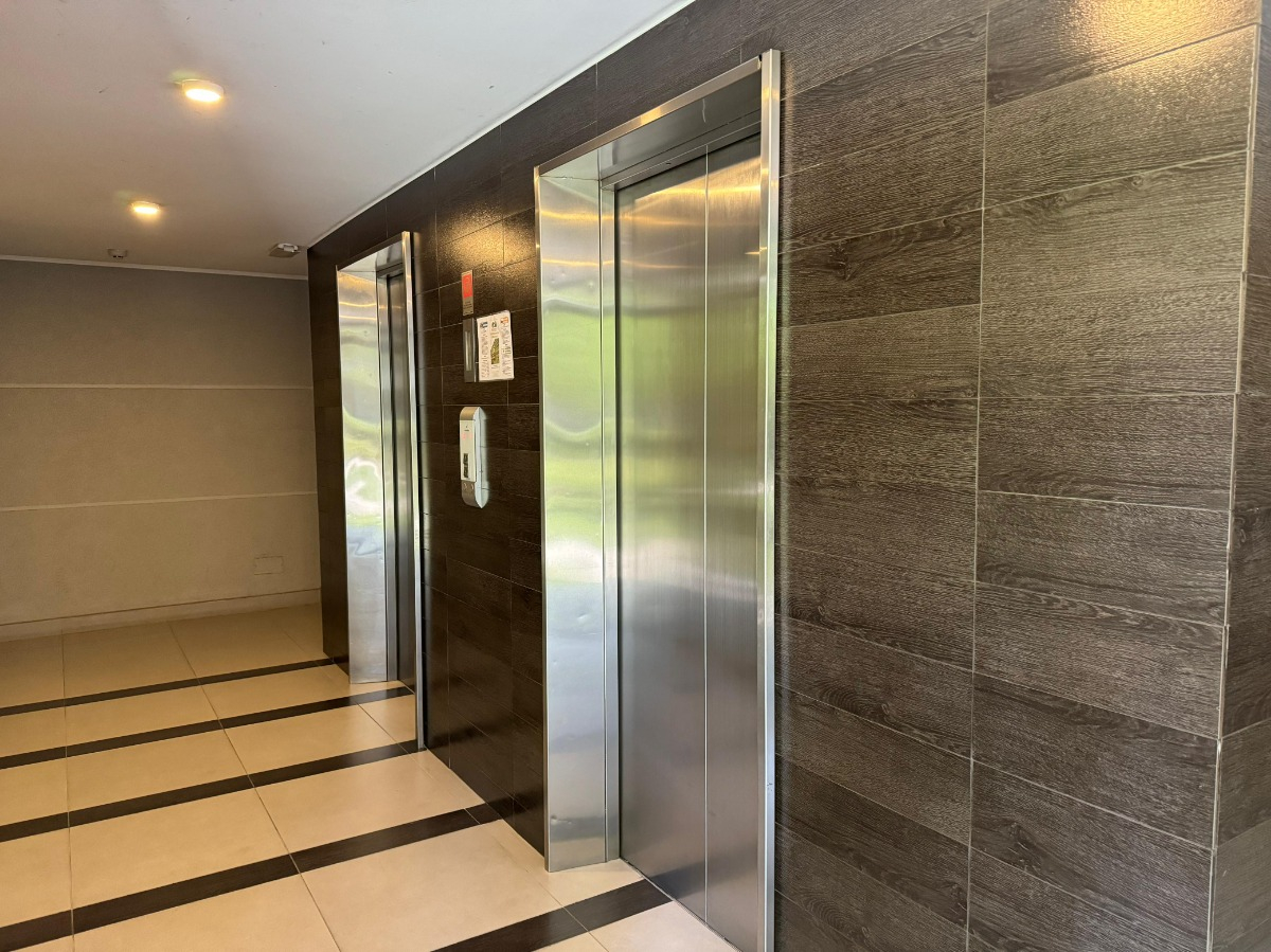 Venta Inversi&oacute;n Departamento 1er. Piso 1D 1B - Las Condes