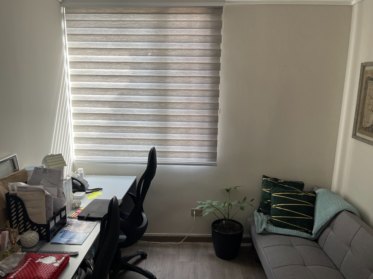 Arriendo Departamento 2D Antigua Lo Barnechea - Lo Barnechea