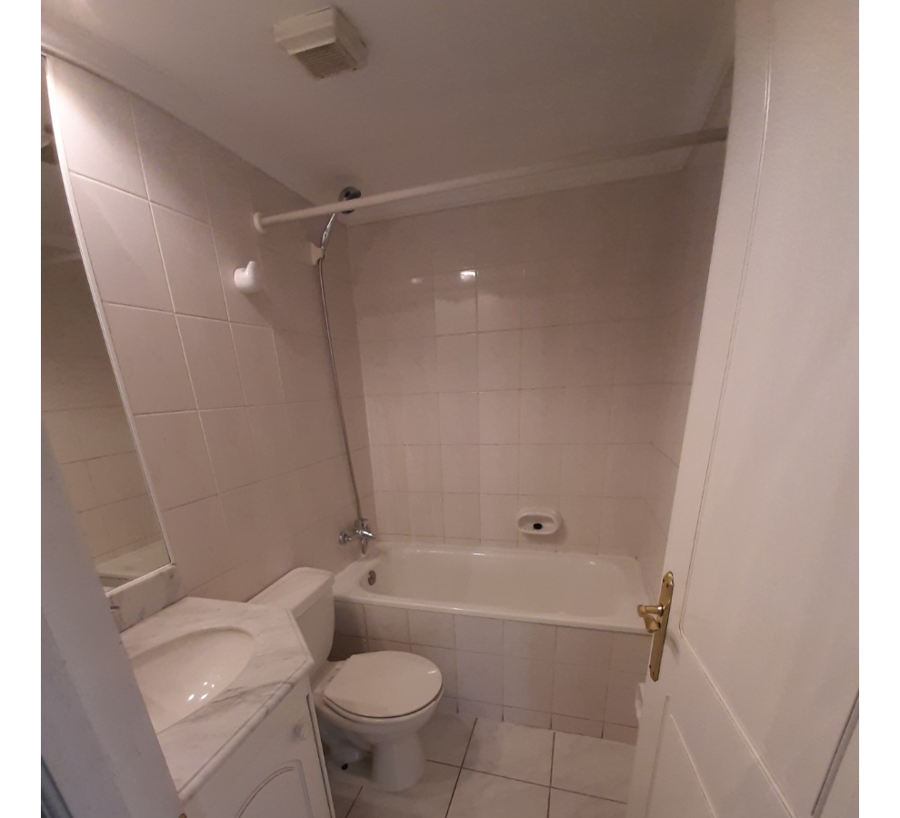 Venta Departamento 2D Las Lilas - Providencia