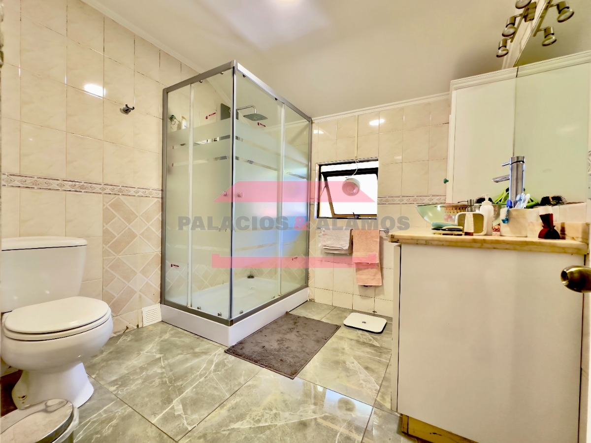 Venta Casa NO 3D 2B 2E 2B Los Trapenses - Lo Barnechea