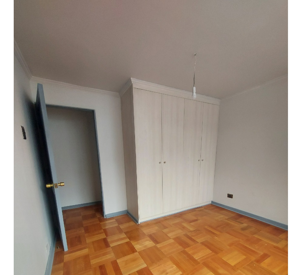 Venta Departamento 3D Pedro de Valdivia - Providencia