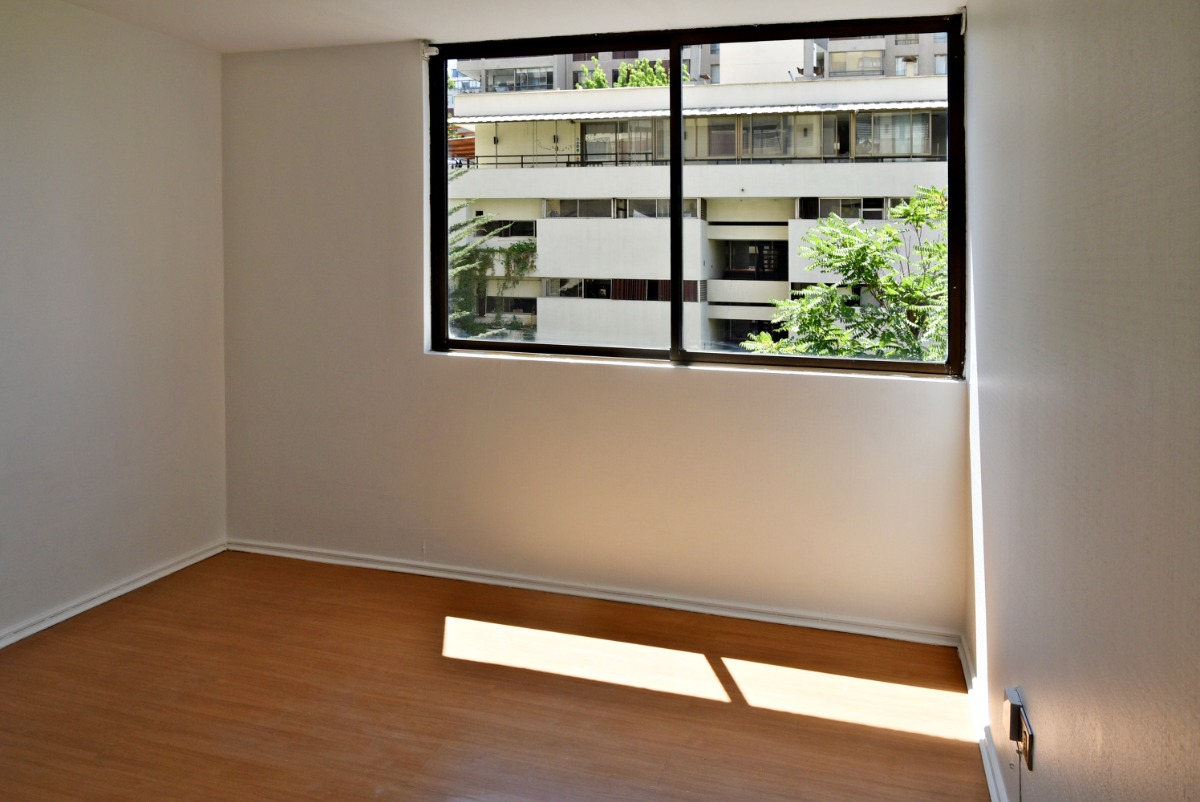 Arriendo Departamento SO 3D en suite 2B 1E 1B Vaticano - Las Condes