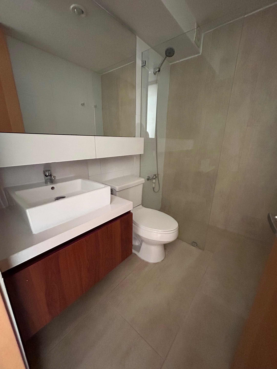 Arriendo Departamento 2D Alto Las Condes - Las Condes