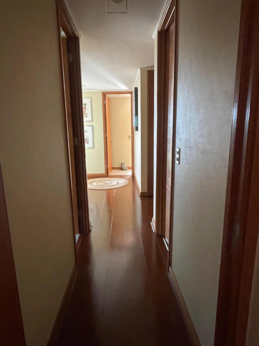 Arriendo Departamento 3D 3B 1E 1B Alto Las Condes - Las Condes