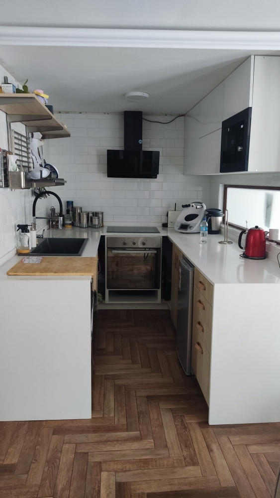 Venta Departamento 3D 2B 1E Sebasti&aacute;n Elcano - Las Condes