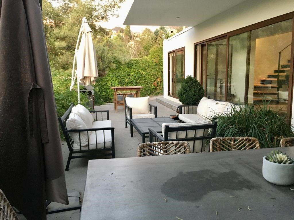 Venta Casa 3D Quinchamal&iacute; - Las Condes