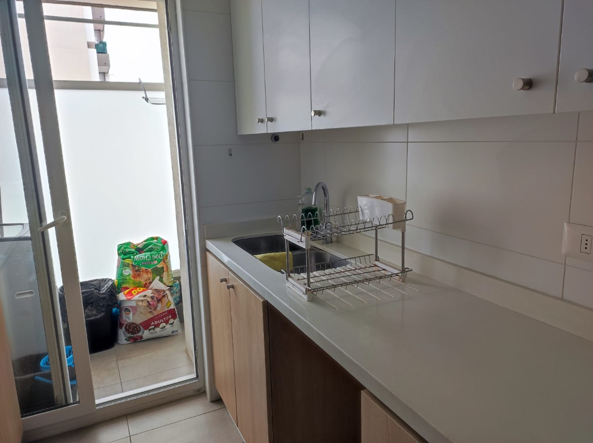 Venta Departamento NO 2D en suite Walk-in cl&oacute;set 2B 2E 1B Blest Gana - La Reina