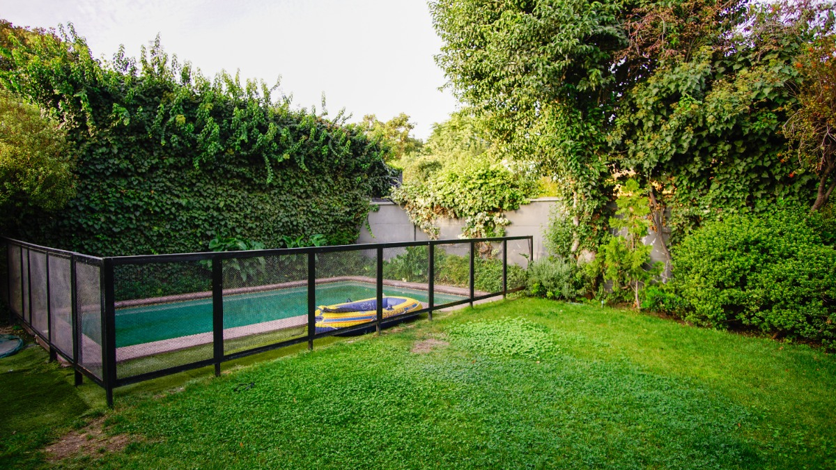 Venta Casa N 4D en suite Walk-in cl&oacute;set 3B 2E 1B Metro Pr&iacute;ncipe de Gales - Country Club - La Reina