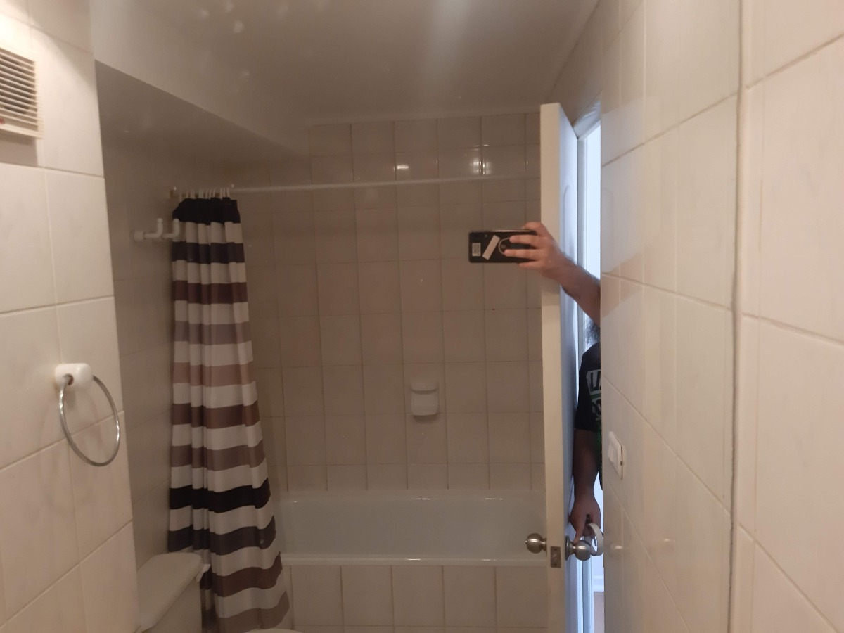 Arriendo Departamento 4D 3B 1E 1B Metro &Ntilde;u&ntilde;oa - &Ntilde;u&ntilde;oa