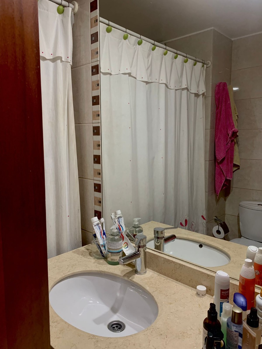 Venta Departamento 4D en suite Walk-in cl&oacute;set 3B 1E 1B Jard&iacute;n Del Este - Vitacura