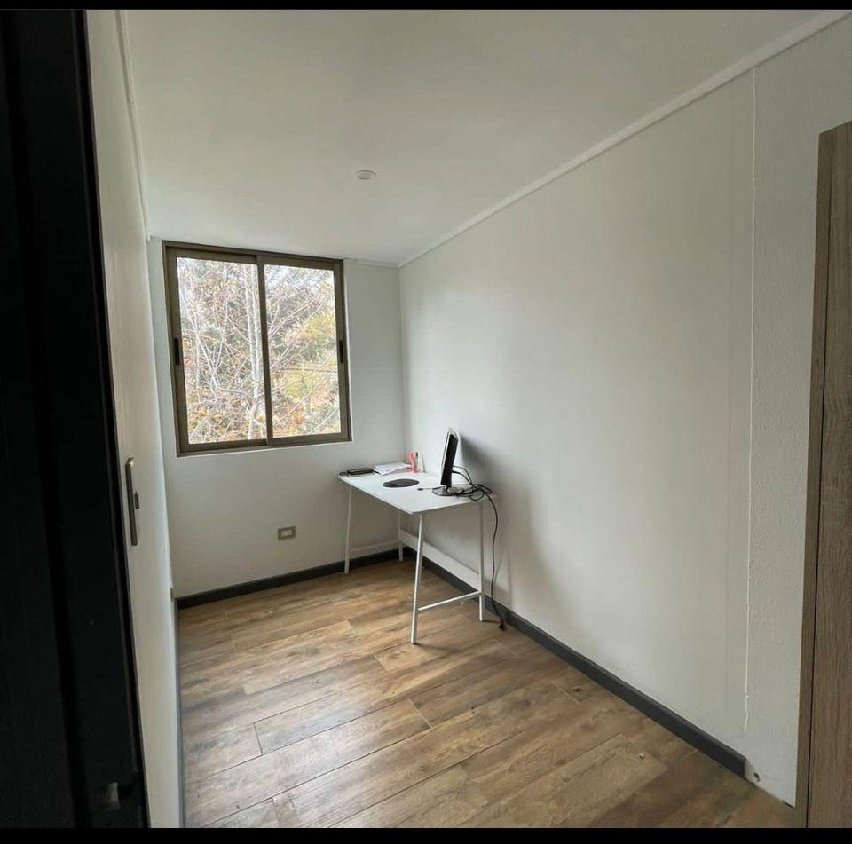 Venta Departamento NO 2D 1B 1E  - Las Condes