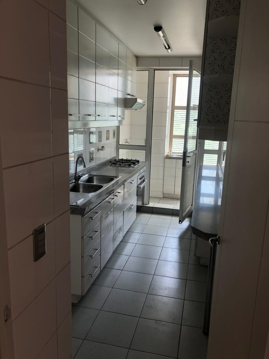 Arriendo Departamento NP 2D en suite Walk-in cl&oacute;set 2B 1E 1B Nueva Las Condes - Las Condes