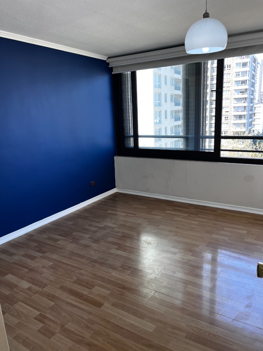 Arriendo Departamento 3D 2B 1E 1B Plaza &Ntilde;u&ntilde;oa - &Ntilde;u&ntilde;oa