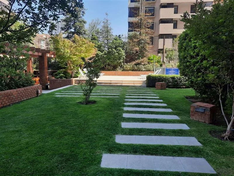 Arriendo Departamento 2D P&iacute;o XI - Vitacura
