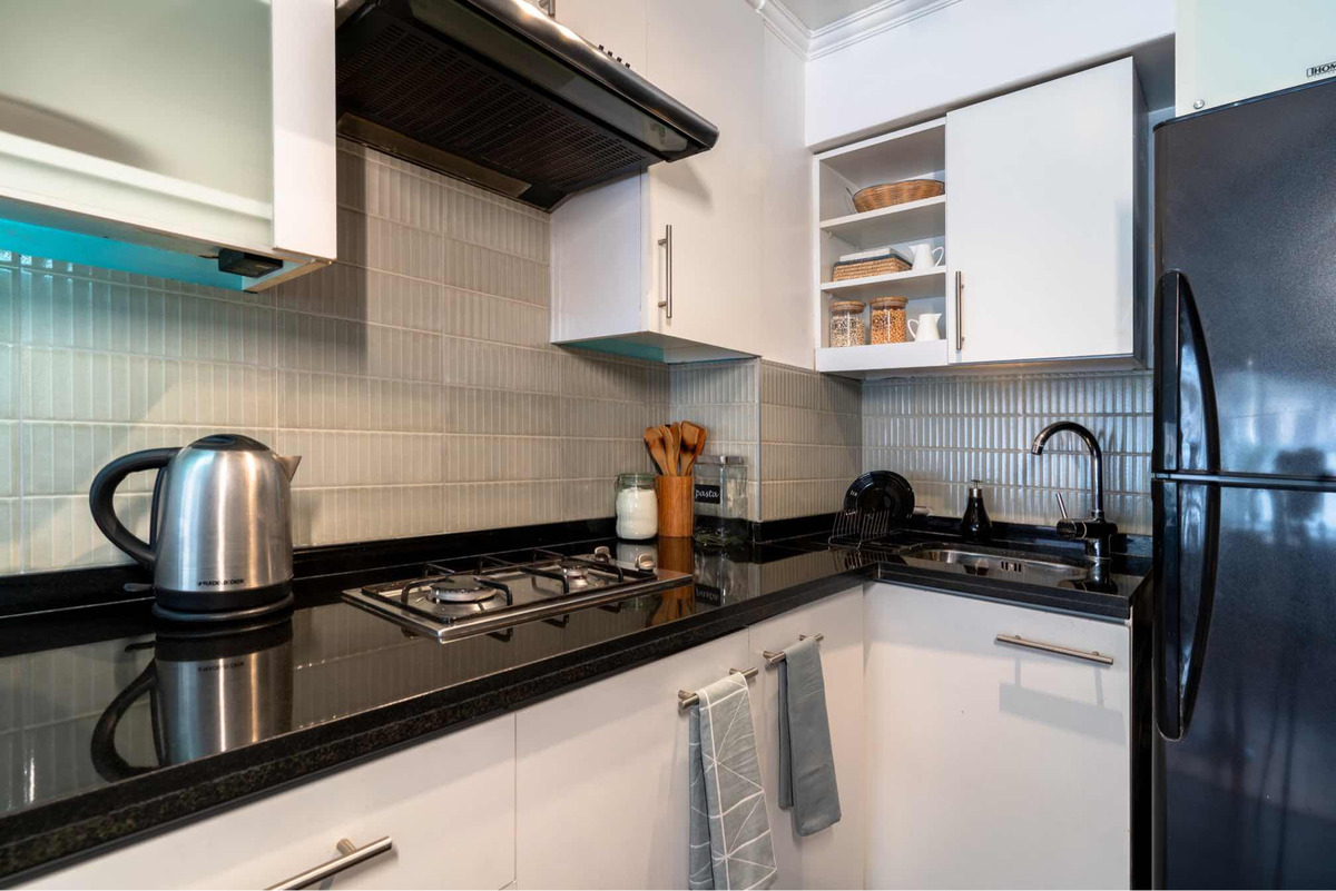 Venta Departamento 1D Pedro de Valdivia - Providencia