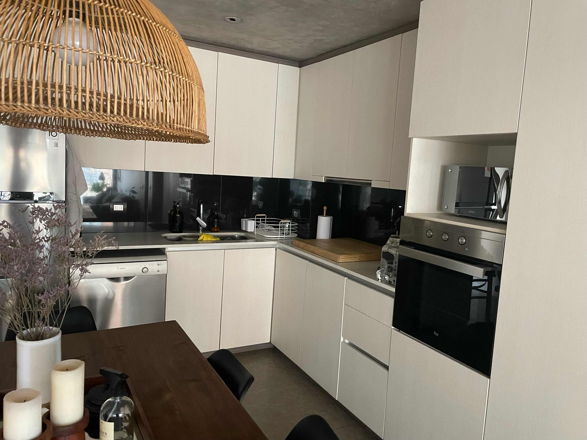 Venta Departamento 2D 2B 2E Sebasti&aacute;n Elcano - Las Condes