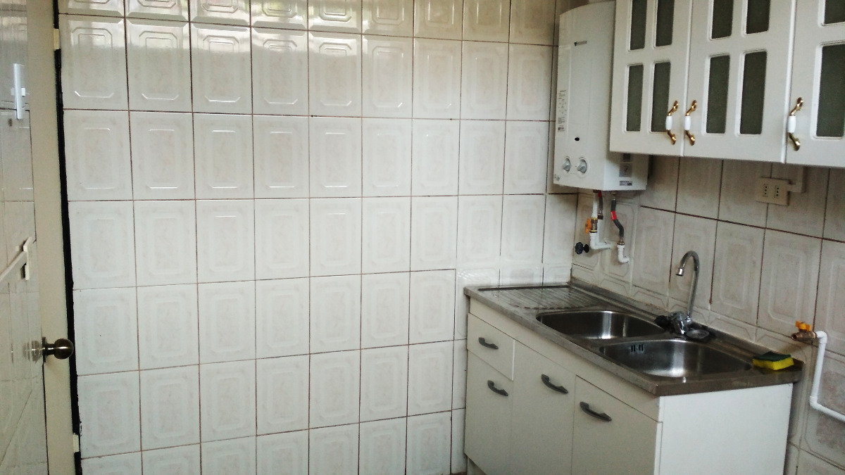 Arriendo Departamento 3D 2B Estadio Nacional - &Ntilde;u&ntilde;oa