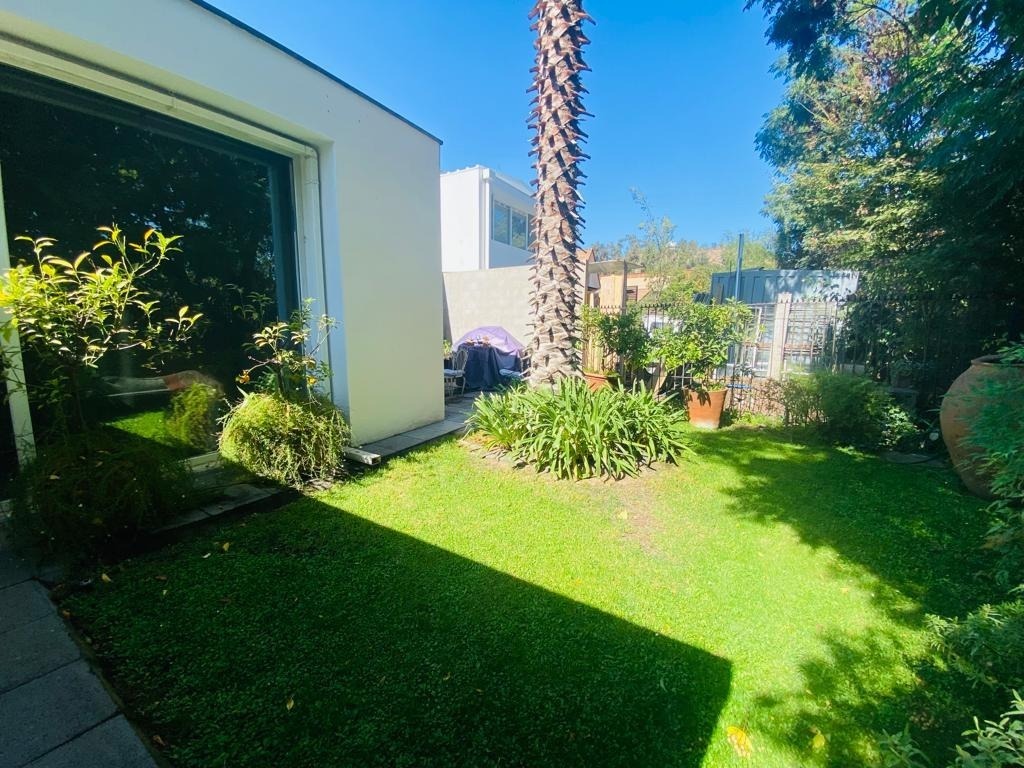 Venta Casa NO 4D 3B 2E 1B Estoril - Las Condes