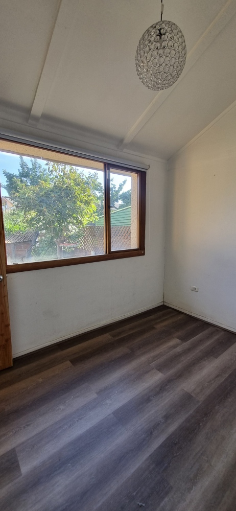 Arriendo Casa NO 3D en suite 2B 2E 1B Pepe Vila - La Reina