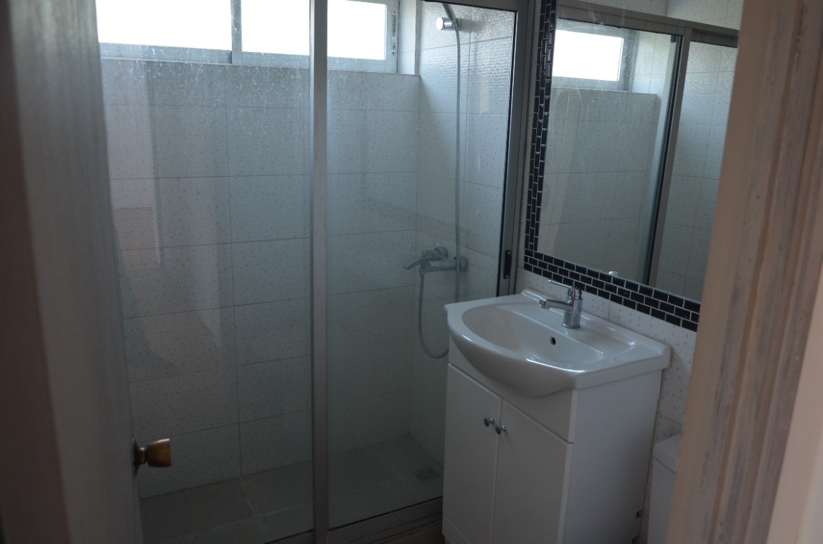 Arriendo Departamento N 2D 2B 1E Los Dominicos - Las Condes