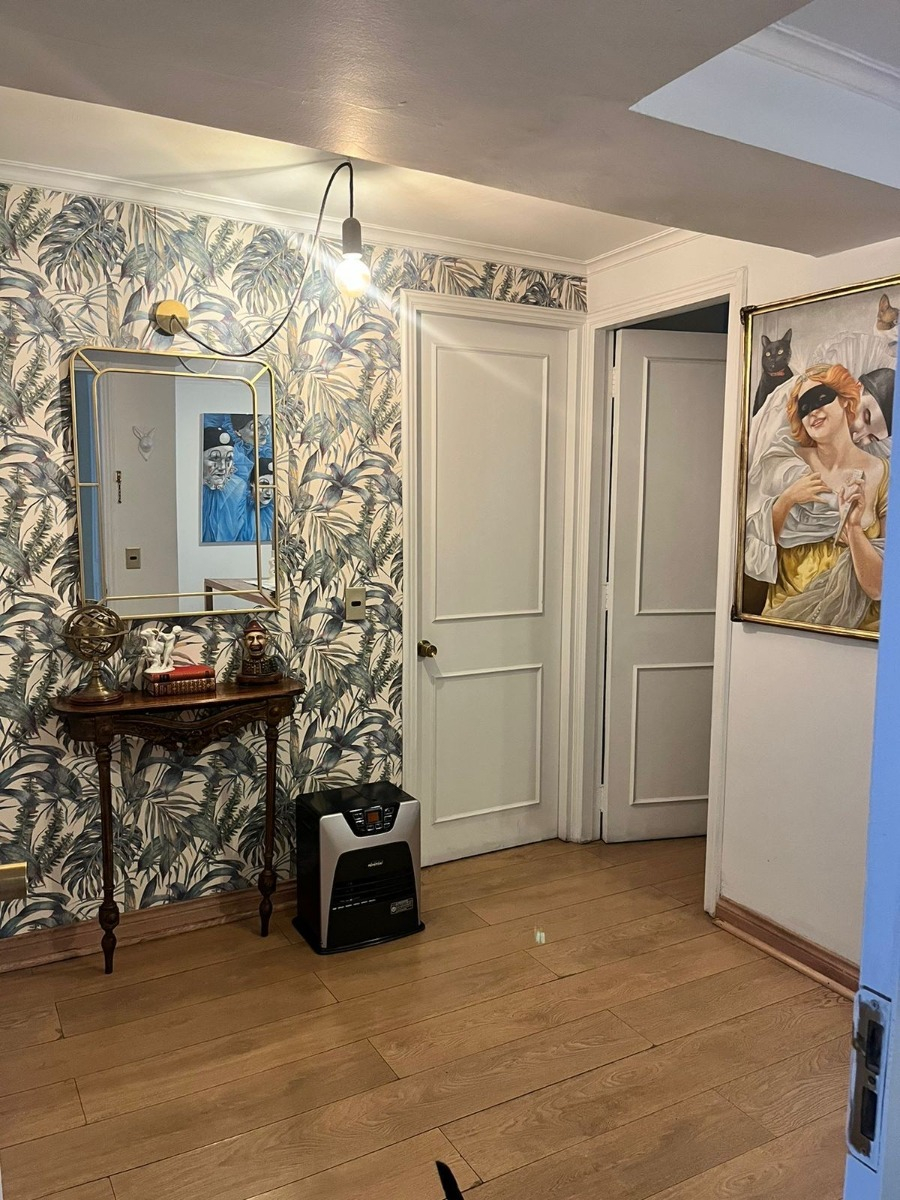 Arriendo Departamento O 2D 2B 1E 1B Barrio El Golf - Las Condes