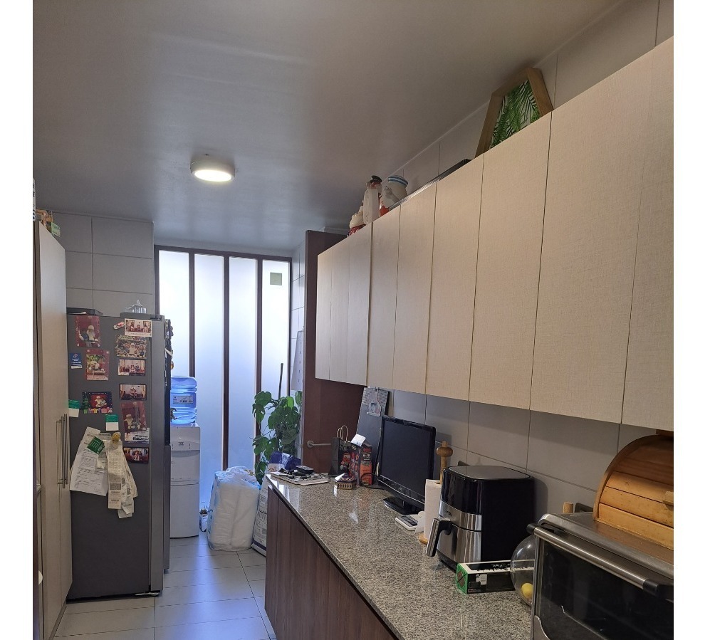 Venta Casa NP 4D en suite Walk-in cl&oacute;set 3B 2E Chicureo - Colina
