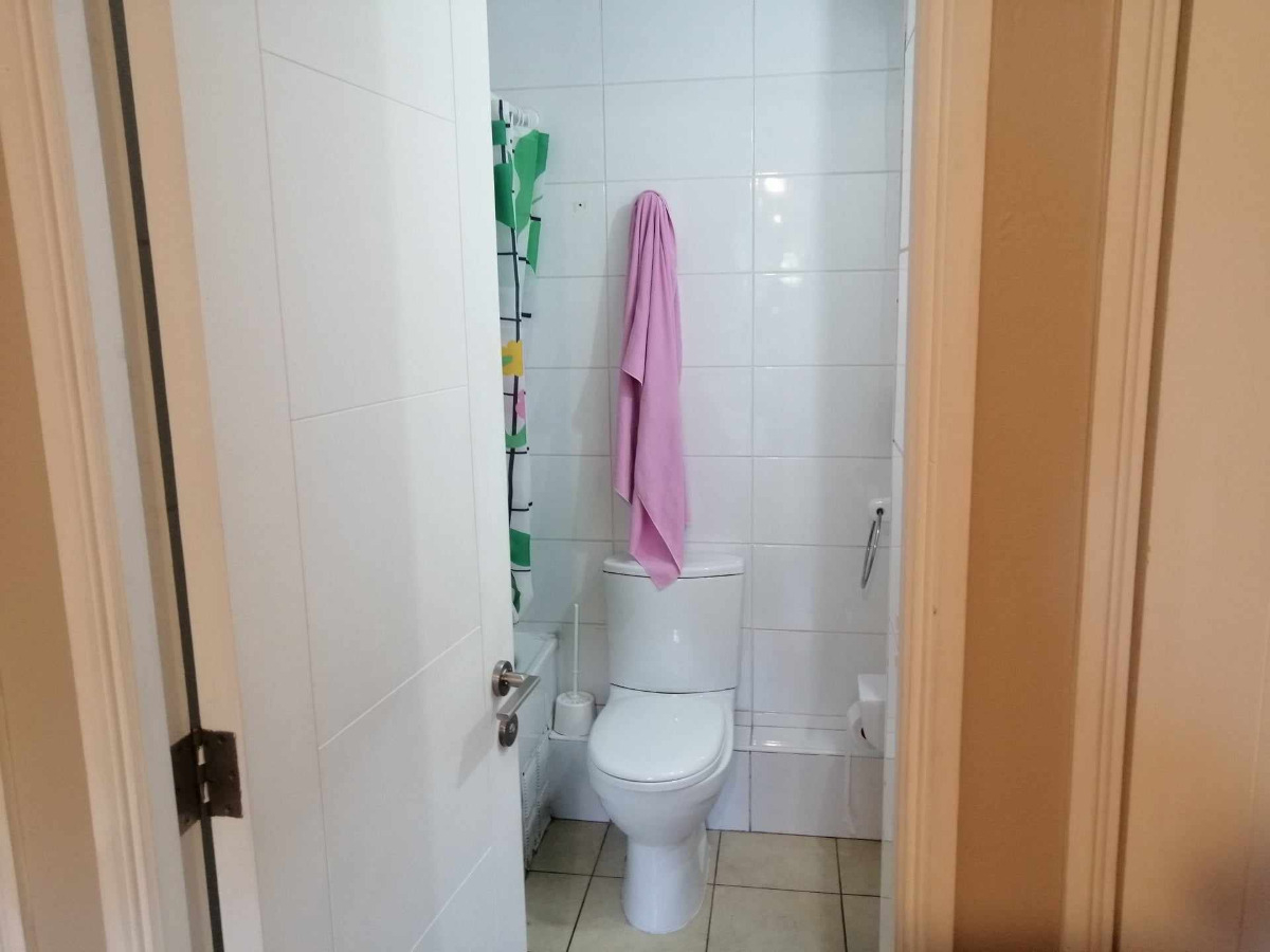 Venta Departamento O 2D en suite Walk-in cl&oacute;set 2B 1E 1B Los Leones - Providencia