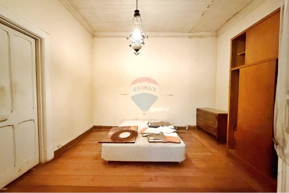 Venta Casa N 7D 4B 2E 1Bd Barrio Yungay - Santiago