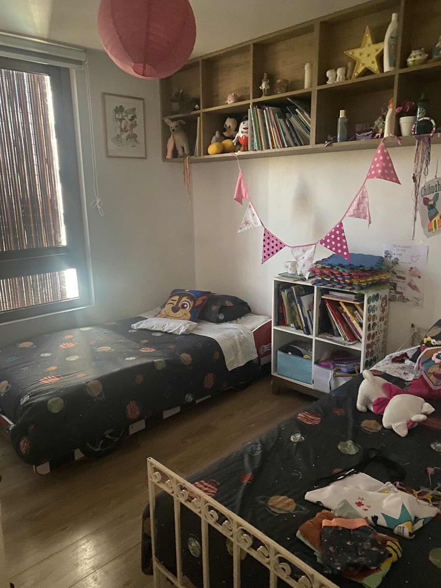 Arriendo Departamento 3D Vaticano - Las Condes